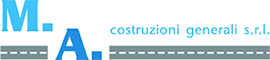 M.A. Costruzioni Generali Srl